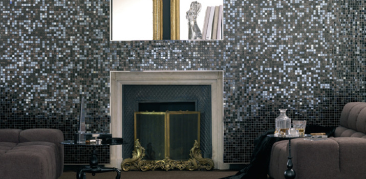 Bisazza Blends