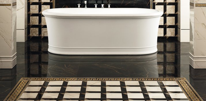 Versace Marble