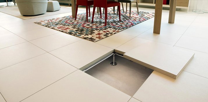 Marazzi SistemA